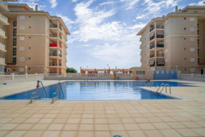 Apartment Sunny La Mata (VIÑAMAR VII)